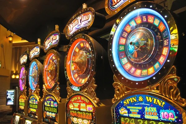 Live dealer studio with professional blackjack table and HD camera setup