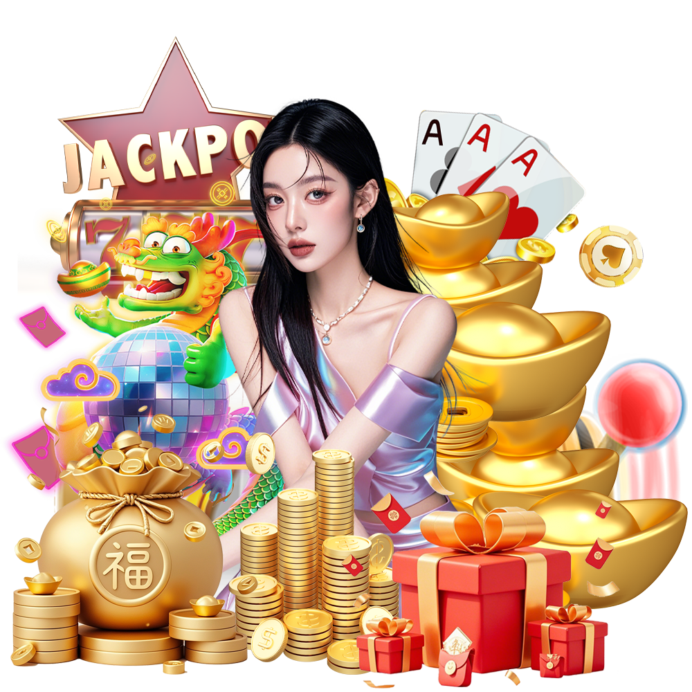 judi online featured game showcase