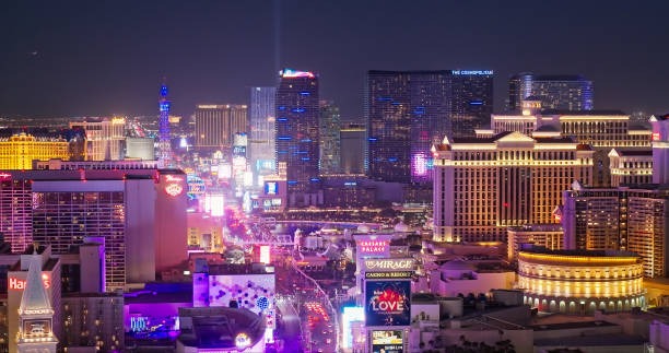 judi online live-dealer studio with professional blackjack table and HD cameras